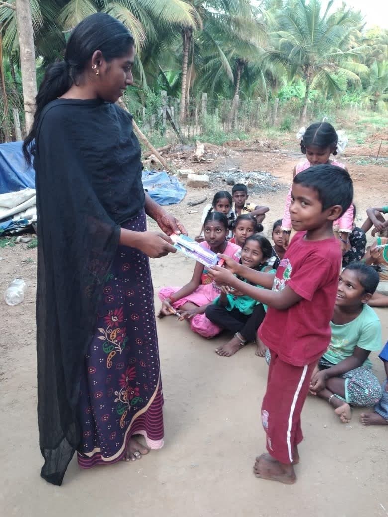Share Empower